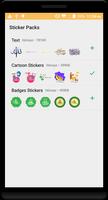 Islamic stickers - WAStickersApps gönderen