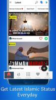 Islamic Video Status 截圖 1