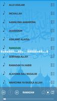 Top Ringtones islamic 2020 스크린샷 2