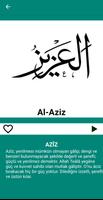 برنامه‌نما Esma'ül Hüsna - Allah'ın 99 Gü عکس از صفحه