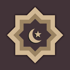 IslamicTimeDate.com Hijri Date icône