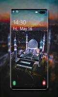 Islamic Wallpapers captura de pantalla 1