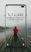 Wallpaper Islami syot layar 2