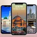 APK Islamic Live Video Wallpaper