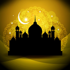 خلفيات إسلامية رمضانية icon