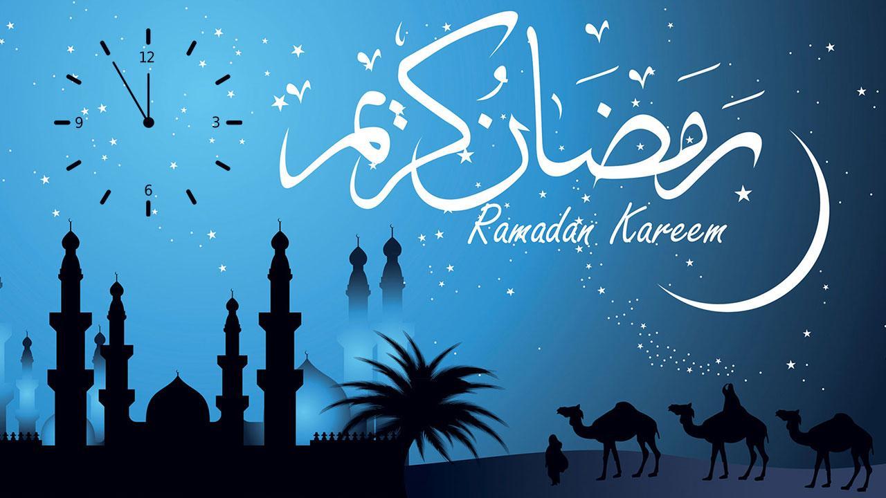 Islamic Wallpapers and Backgrounds AMOLED 4K for Android - APK Download