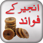 Anjeer k Fawaid أيقونة