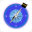 Qibla Finder Compass & Prayer