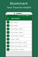 Sahih Al Bukhari - Hadith in Urdu & English syot layar 2