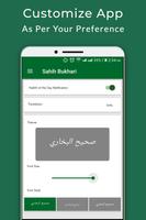 Sahih Al Bukhari - Hadith in Urdu & English syot layar 3