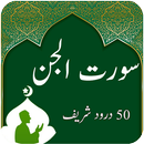 Surah Jinn-Quran Pak APK