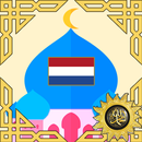 Netherlands Prayer Times APK