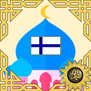 APK Finland Prayer Times
