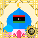 Libya Prayer Times APK