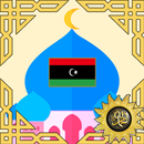 APK Libya Prayer Times