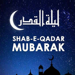 Laylat al Qadr Mubarak 2023 icon