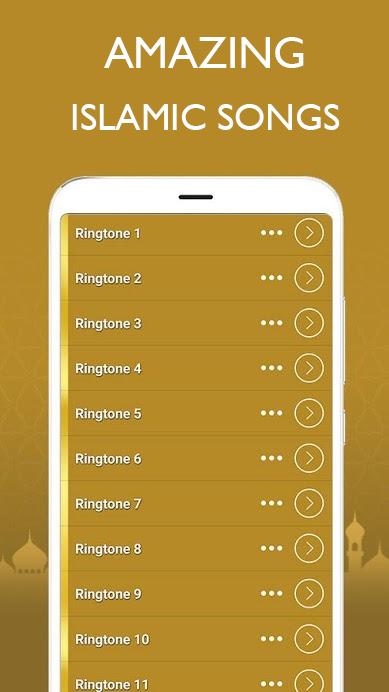 Free Islamic Ringtones 2019 For Android Apk Download - muslim song roblox