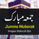 APK Jumma Mubarak Images & Status