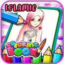 Islamic Games Coloring Book APK