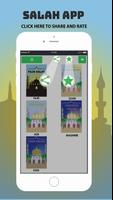 How to Pray Salat : Namaaz ( Islamic pillars ) screenshot 1