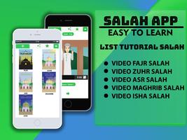 How to Pray Salat : Namaaz ( Islamic pillars ) screenshot 2