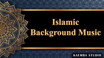 Islamic Nasheed MP3 Offline Cartaz