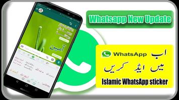 Islamic Stickers For Whatsapp ảnh chụp màn hình 1