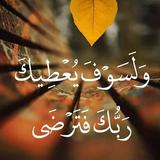 حالات واتس اب اسلامية icono