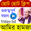 আমির হামজা । Amir Hamza Waz । Islamic app APK