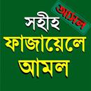 ফাজায়েলে আমল - Fazayele Amol APK