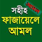 ফাজায়েলে আমল - Fazayele Amol আইকন