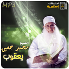 محاضرات وخطب محمد حسين يعقوب أيقونة