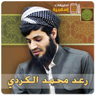 رعد محمد الكردي أيقونة