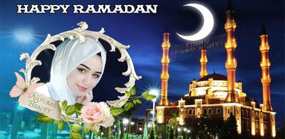 Ramadan Mubarak Photo Frames - capture d'écran 2