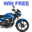 Win&Get Free Bikes Offer For All Countries APK