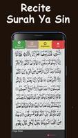 Surah Yasin screenshot 1