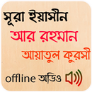 APK Surah Yasin,Surah Ar-Rahman,Ay