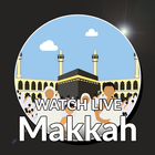 Watch Live Makkah icône