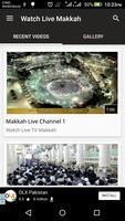 Watch Live Makkah capture d'écran 1