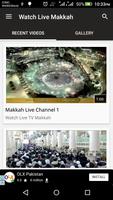 Watch Live Makkah screenshot 1