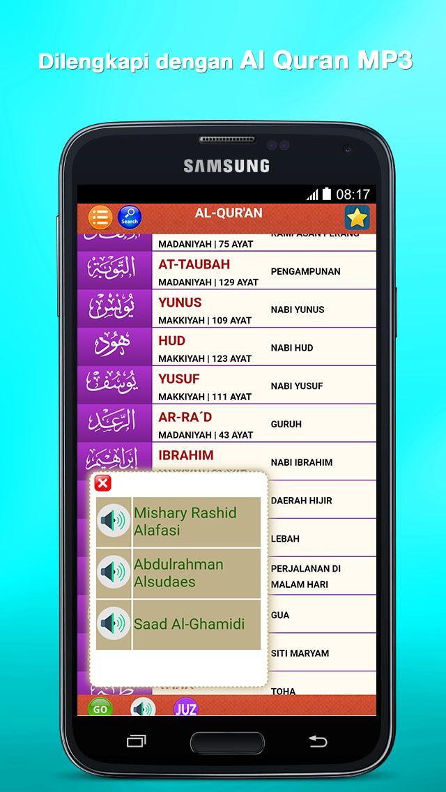 Download Al Quran Terjemahan Indonesia Tanpa Iklan Free For Android Al Quran Terjemahan Indonesia Tanpa Iklan Apk Download Steprimo Com