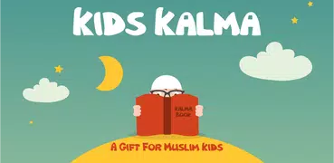 Kids Islamic Kalmas