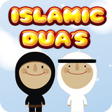 Kids Islamic Dua icon