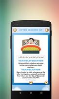 Kids Islamic Dua Ekran Görüntüsü 3