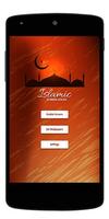 Islamic Wallpapers Screen Lock الملصق