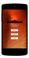 Islamic Wallpapers Screen Lock Poster
