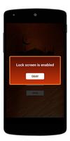 Islamic Wallpapers Screen Lock 截圖 1