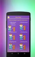 Step by Step Salat syot layar 3