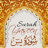 Surah Ya-Sin (Yaseen or Yasin) icône