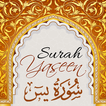 Surah Ya-Sin (Yaseen or Yasin)